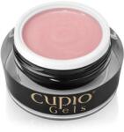 Cupio Gel pentru tehnica fara pilire - Make-Up Fiber Shimmer Petal 15ml (D0645)