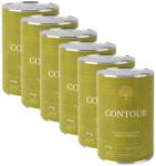 Essential Foods Contour Paté 6x400 g