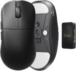 LAMZU INCA 8K Black Mouse