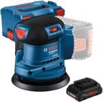 Bosch GEX 185-LI (06013A5000) Masina de slefuit orbital