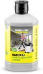 Kärcher Kärcher natúr szőnyeg- és kárpittisztító RM 519N 1 l 62962370 (62962370)