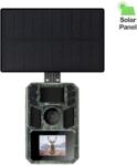 EVOLVEO StrongVision Solar A (CAM-SOLAR-A)