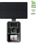EVOLVEO StrongVision Solar WiFi (CAM-SOLAR-WIFI)