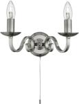 Searchlight Richmond 1502-2SS