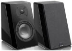 SVS Ultra Elevation Piano Gloss Black Boxe audio