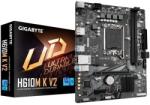 GIGABYTE H610M K V2 Placa de baza
