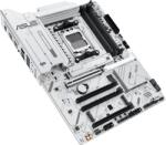 ASUS X870 MAX GAMING WIFI7 W (90MB1LZ0-M0EAY0) Alaplap