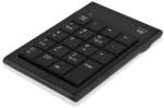 Ewent EW3102 Numpad USB Black (EW3102) - blacktip