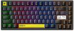 Onikuma G58 Wired RGB Black