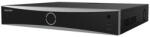 Hikvision NVR rögzítő - DS-7716NXI-K4 (16 csatorna, 160Mbps rögzítési sávszélesség, H265, HDMI+VGA, 3x USB, 4x Sata) (BIZHIKDS7716NXIK4) - gardin