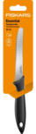 Fiskars Essential paradicsomszeleetelő kés, 11, 5 cm (1065569)
