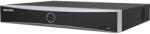 Hikvision NVR rögzítő - DS-7608NXI-K2/8P (8 csatorna, 80Mbps rögzítési sávszél. , H265, HDMI+VGA, 2xUSB, 2x Sata, 8x PoE) (BIZHIKDS7608NXIK28P) - gardin