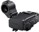 Panasonic DMW-XLR2E mikrofonadapter (32 bites lebegőpontos felvétel) (LUMIX GH7, S1R II) (DMW-XLR2E)