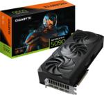 GIGABYTE GeForce RTX 5090 WINDFORCE OC 32GB GDDR7 512bit (GV-N5090WF3OC-32GD) Videokártya