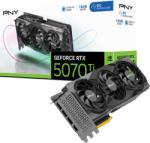 PNY GeForce RTX 5070 Ti OC 16GB GDDR7 256bit (VCG5070T16TFXPB1-O) Placa video