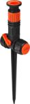 Stocker 360° (25018)