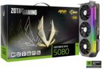 ZOTAC GeForce RTX 5080 AMP Extreme INFINITY ULTRA 16GB GDDR7 256bit (ZT-B50800BU-10P) Videokártya