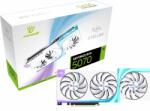Manli GeForce RTX 5070 Stellar OC 12GB GDDR7 192bit (N76450700M36321) Videokártya