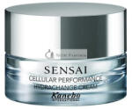 Kanebo Sensai Cellular Performance Hydrachange arckrém 40 ml