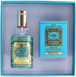 4711 Original EDC 90 ml + 10 db frissítő kendő