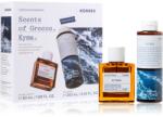 KORRES Kyma EDT 50 ml + tusfürdő 250 ml