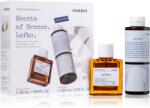 KORRES Lefko EDT 50 ml + tudfürdő 250 ml