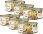 Applaws Taste Toppers in Broth chicken breast with pumpkin, carrots & peas 6x156 g