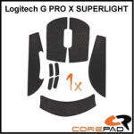 Corepad Logitech G PRO X SUPERLIGHT Soft Grips fekete (CG70100) - shop