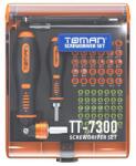 TOMAN TT-7300 (7050014) Trusa unelte