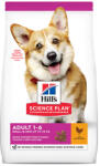 Hill's Science Plan Adult Small & Mini chicken 10 kg