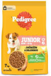 PEDIGREE Junior Mini poultry & begetables 1,4 kg