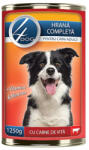 Fish4Dogs Beef 1250 g