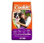 Cookie Complete Plus Adult chicken & beef 10 kg