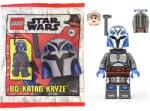 LEGO® Star Wars 912302 Bo-Katan Kryze minifigura (912302)