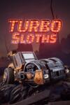RainStyle games Turbo Sloths (PC) Jocuri PC