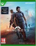 IO Interactive MindsEye [Deluxe Edition] (Xbox Series X/S)