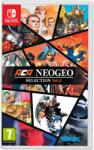SNK ACA NEOGEO Selection Vol. 4 (Switch)