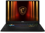 MSI Vector A18 HX A9WHG 9S7-182L84-059 Laptop