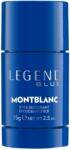 Mont Blanc Legend Blue deo stick 75 ml