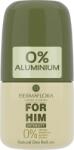 Dermaflora 0% For Him roll-on 50 ml