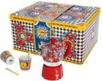 Bialetti Dolce&Gabbana Moka Express set (2)