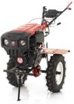 Rotakt Grizzly RO13RE 2-PTO (052459) Motosapa