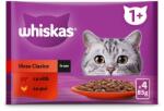 Whiskas Adult Classic Selection in sauce 4x85 g