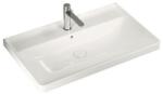 Hatria Canalgrande 80x50 cm white (Y1EK01)