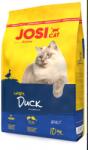 Josera Josicat Crispy Duck - ropogós kacsa ízesítésű száraztáp macskáknak 10 kg