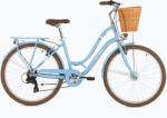 ATTABO City 26 Bicicleta