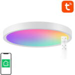 Gosund Smart ceiling light 30cm WiFi/Bluetooth 16M RGBCW Gosund LB12 1920lm (6977038680358)