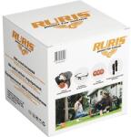 RURIS Kit pentru motocoasă Ruris: cască multifuncțională, ochelari, 3 role de fir, set protecție picioare (23345419)