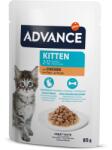 Affinity Advance Kitten 85 g