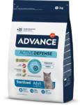 Affinity Advance Sterilized turkey 400 g